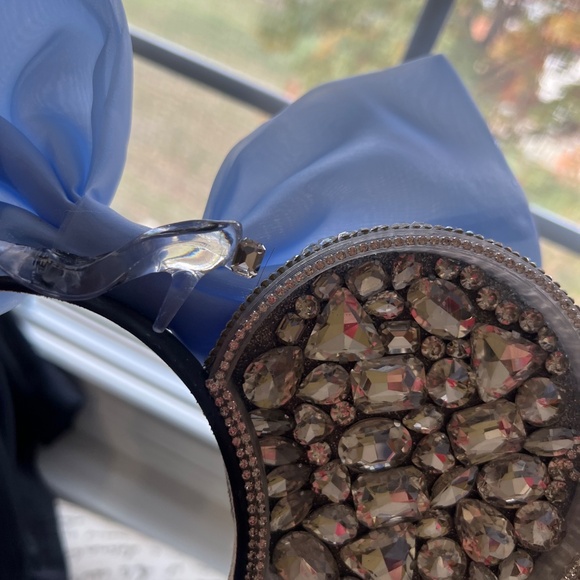 Disney Cinderella ears - Picture 3 of 4